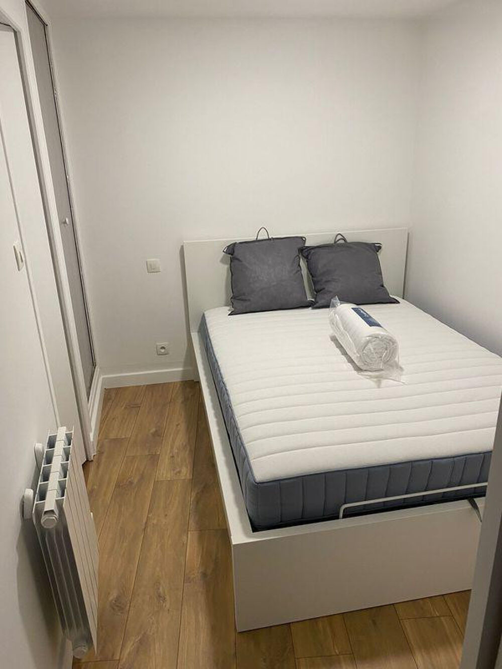 Location Appartement Appartement au plein centre de Toulouse T2 rénové Toulouse