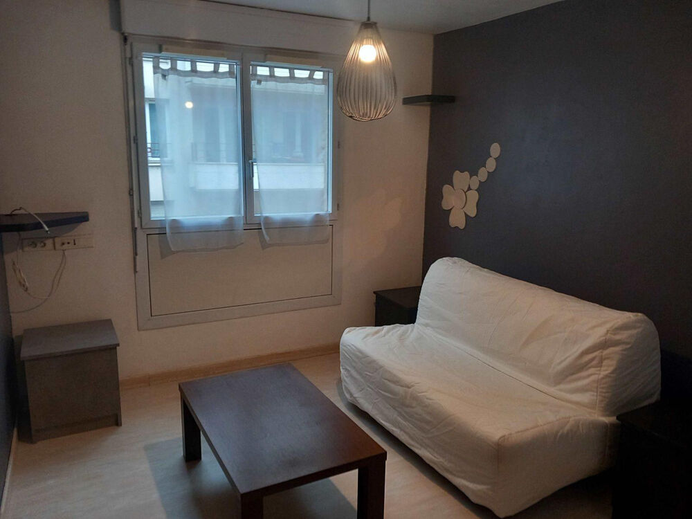 Location Appartement Particulier loue studio Montrouge