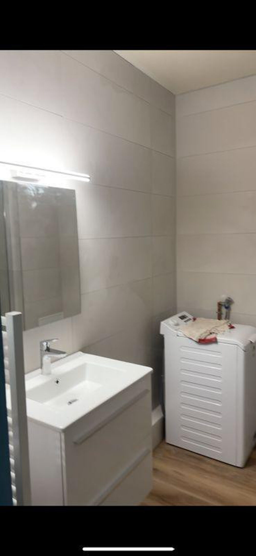 Location Appartement Beau F2 51m² quai Finkwiller faculté de Médecine Strasbourg
