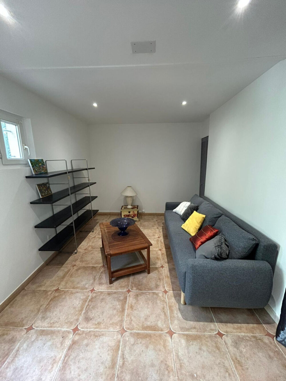 Location Appartement Studio rénové dans quartier résidentiel Aix-en-provence