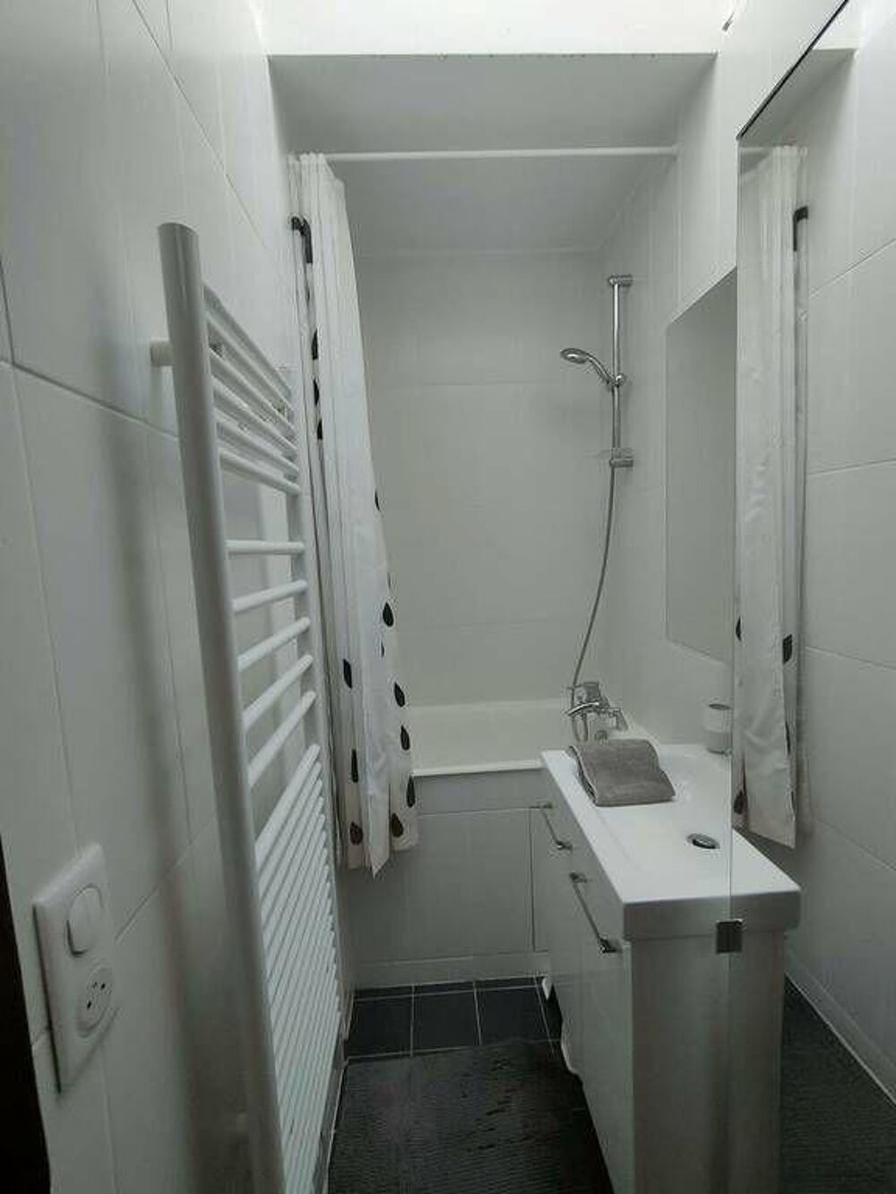 Location Appartement Location meublée appartement 2 pièces 50 m² Paris Paris 14