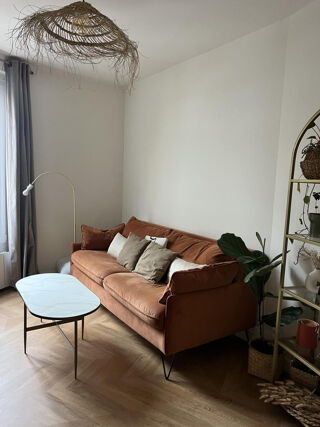  Appartement � louer 2 pi�ces 42 m�