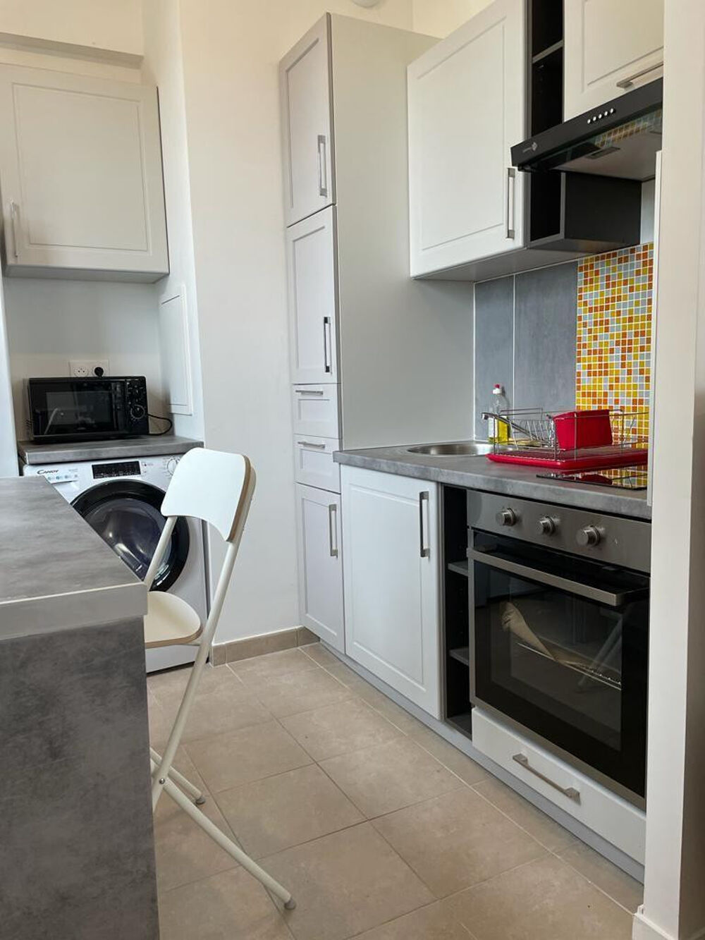 Location Appartement Bel appartement lumineux avec vue sur Seine Corbeil-essonnes