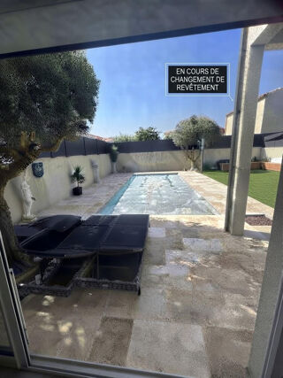  Maison à vendre 6 pièces 155 m²