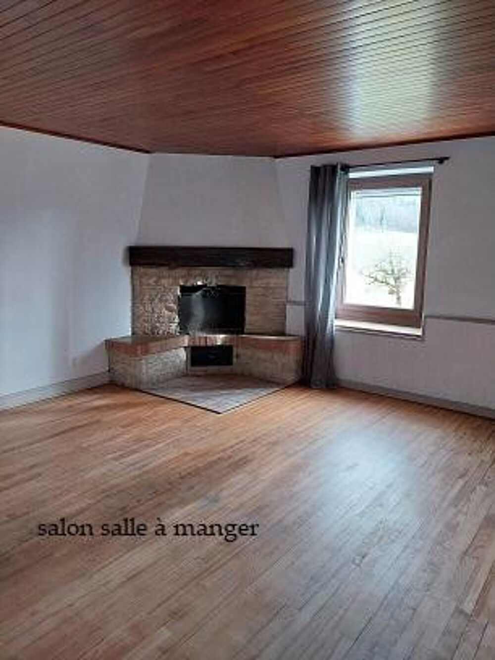 Location Appartement 3P 74m² avec balcon Contamine-sur-arve