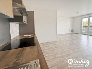Appartement 4 pièces 74 m² · à Étampes · 74 m² · 172 000 €