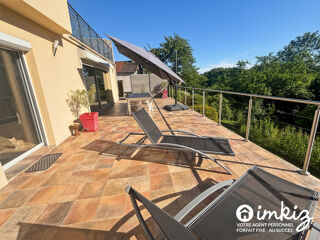  Maison à vendre 8 pièces 160 m²