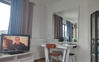  Appartement � louer 1 pi�ce 27 m�