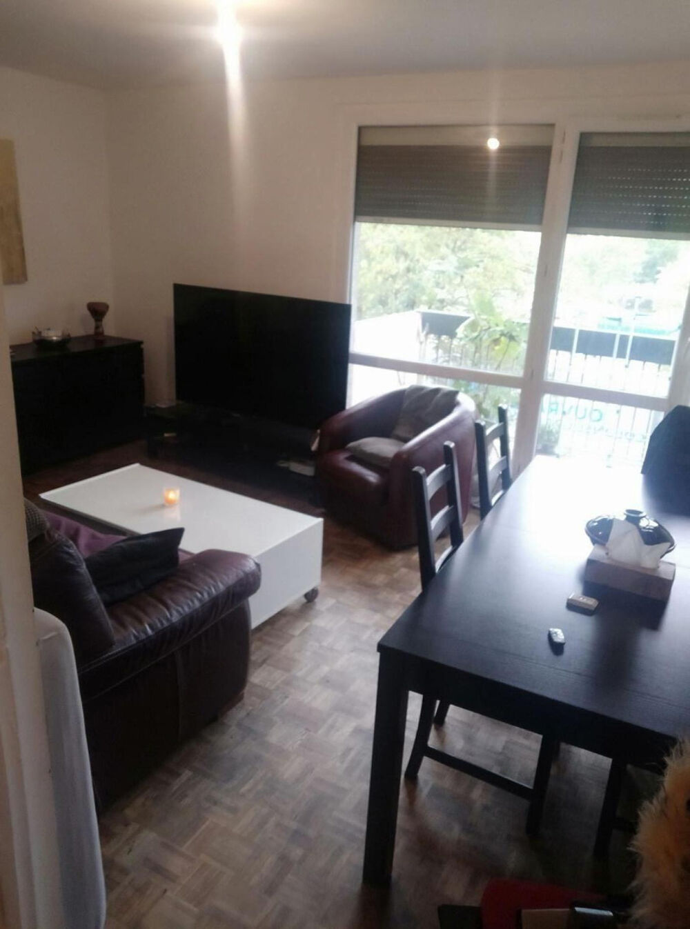 Location Appartement Appartement Champigny-sur-marne