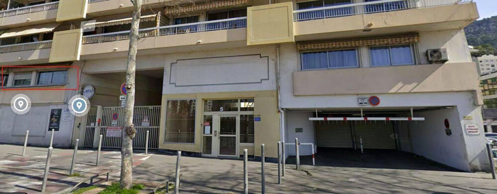Location Appartement Colocation étudiante Nice courte durée Nice