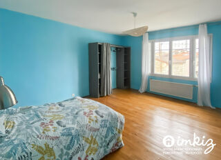  Maison � vendre 4 pi�ces 113 m�