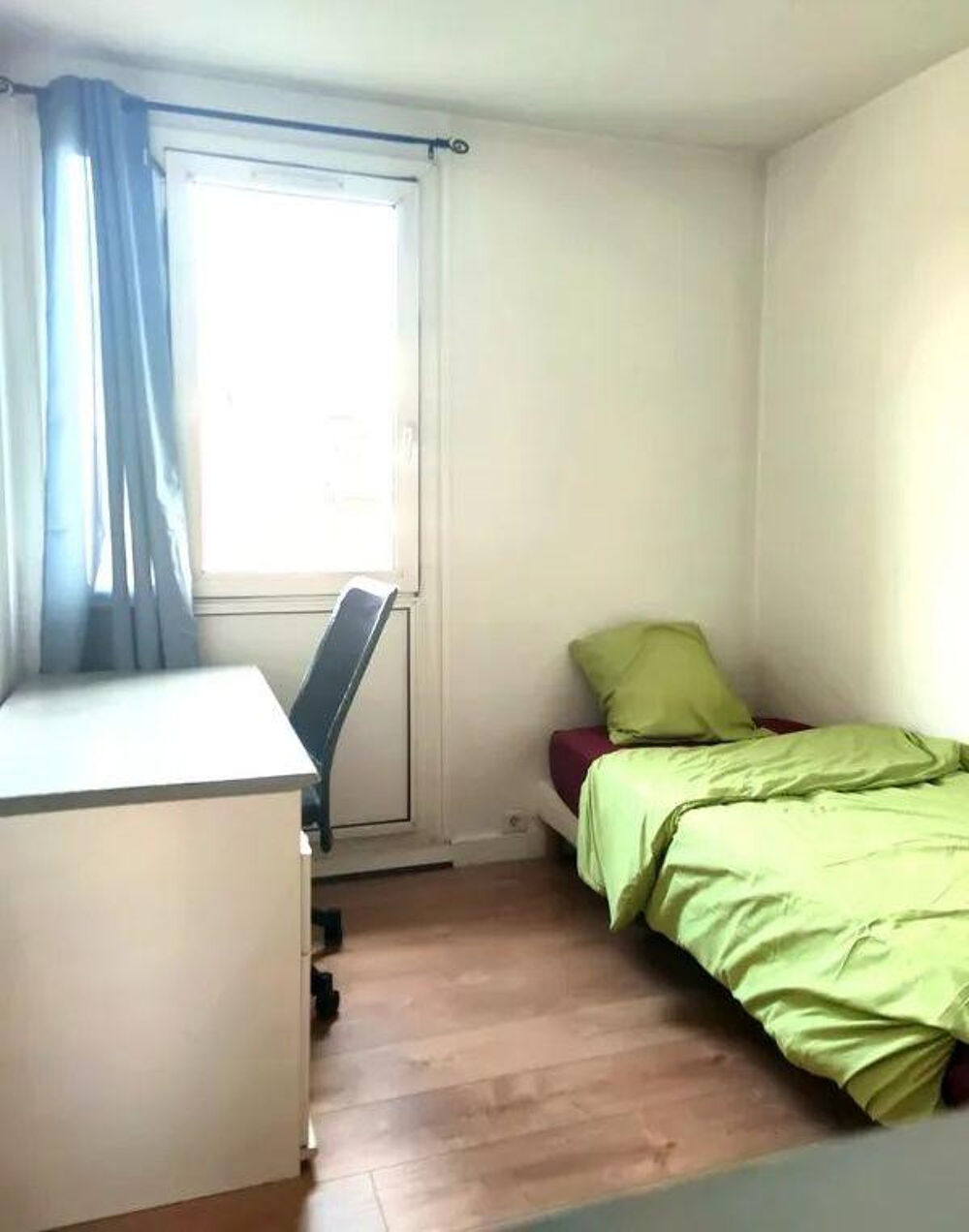 Location Appartement Belle chambre meublée 75m² au calme et ensoleillé Cachan
