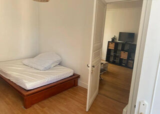  Appartement à louer 2 pièces 34 m²