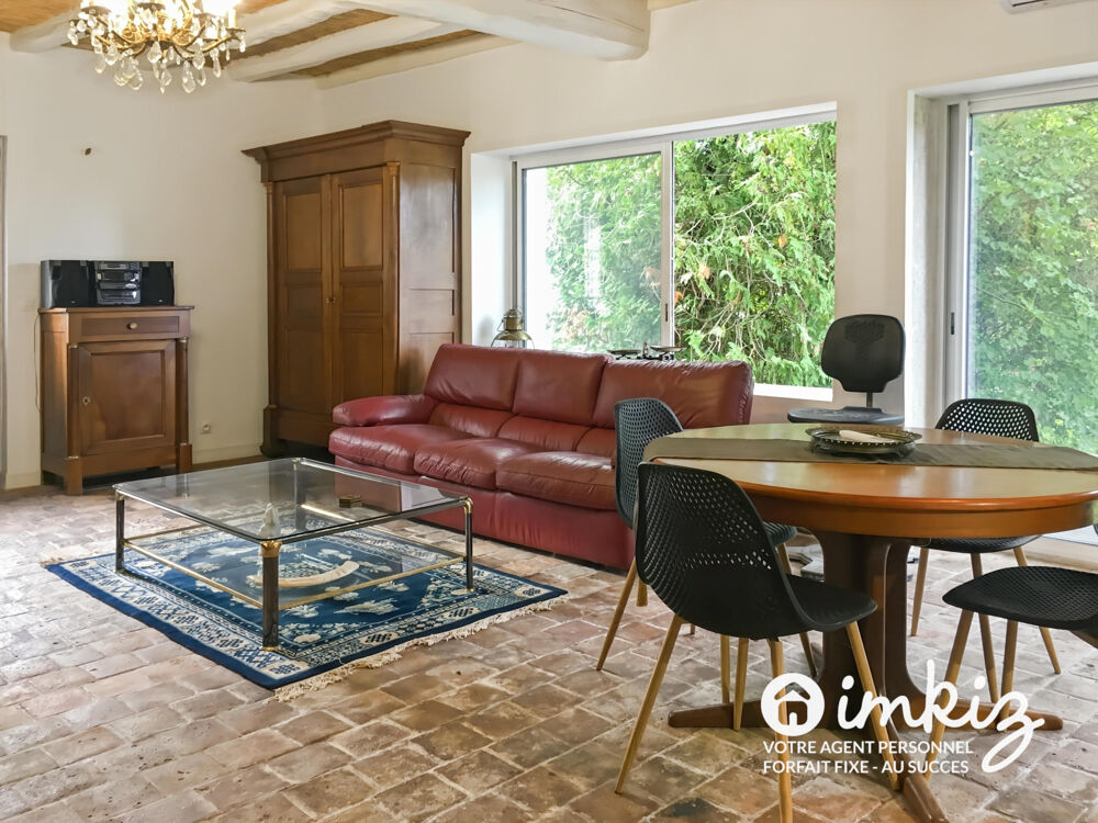 � vendre  Maison La Tombe (77130)