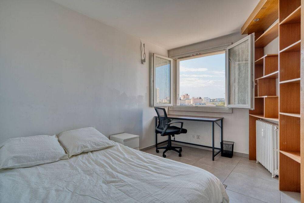 Location appartement Métro Hôpital Bicêtre