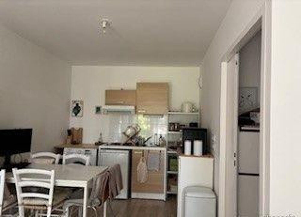 Location Appartement Beau T2 42m² avec loggia de 3m² Nantes