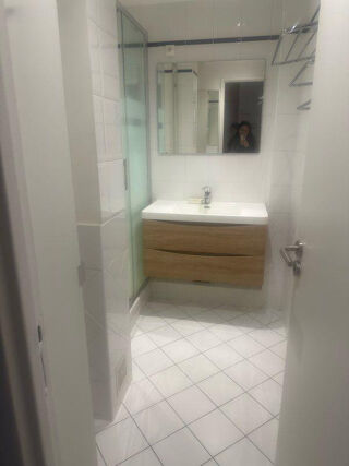  Appartement � louer 3 pi�ces 53 m�