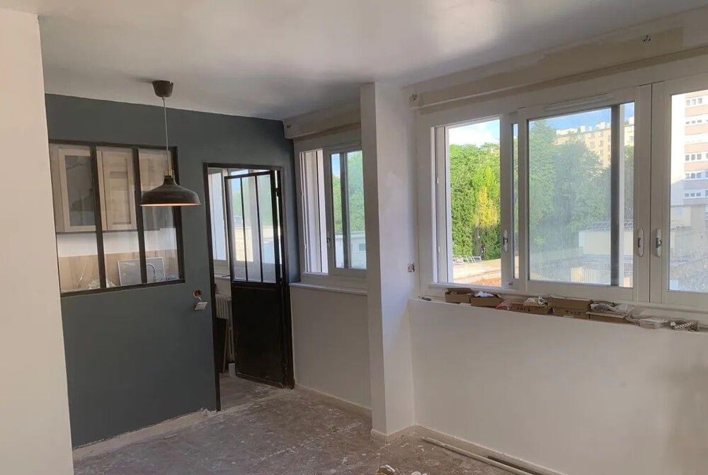 Location Appartement Beau 3P 61m² refait à neuf et très lumineux Sèvres