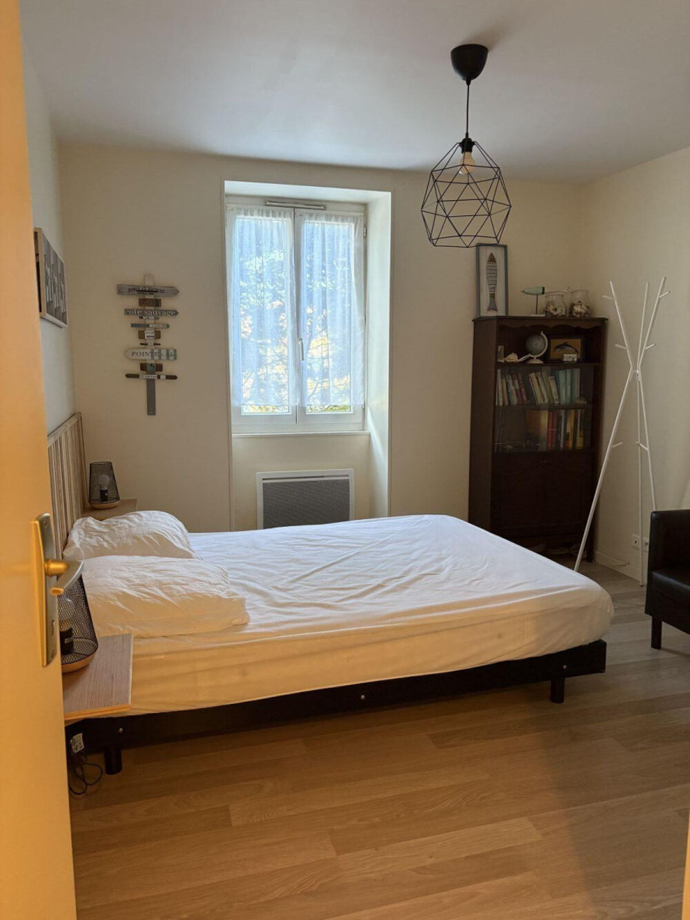 Location Appartement Beau T3 62m² refait à neuf Cambo-les-bains