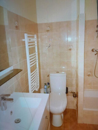  Appartement à louer 2 pièces 35 m²