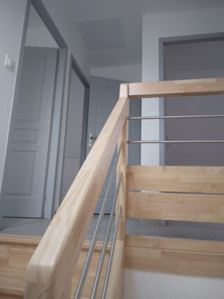  Maison � louer 5 pi�ces 90 m�