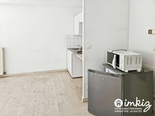  Appartement � vendre 2 pi�ces 34 m�