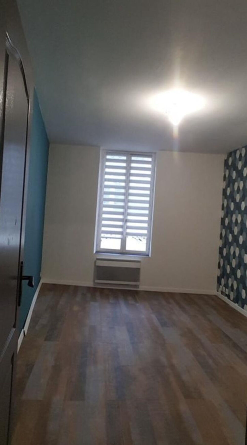 Location Appartement Appart 98m2 centre ville /3 ch + terrasse + garage Romorantin-lanthenay