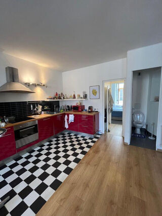  Appartement � louer 2 pi�ces 68 m� Lyon 7�me