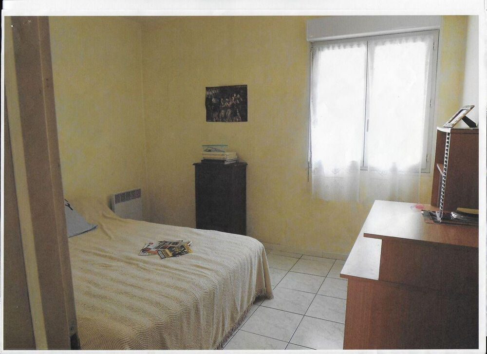 Location Appartement Appartement T2 meublé avec parking Nantes