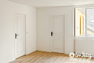 Appartement à vendre 2 pièces 44 m²