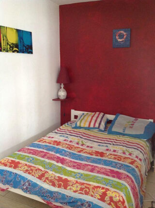  Appartement � louer 2 pi�ces 38 m�