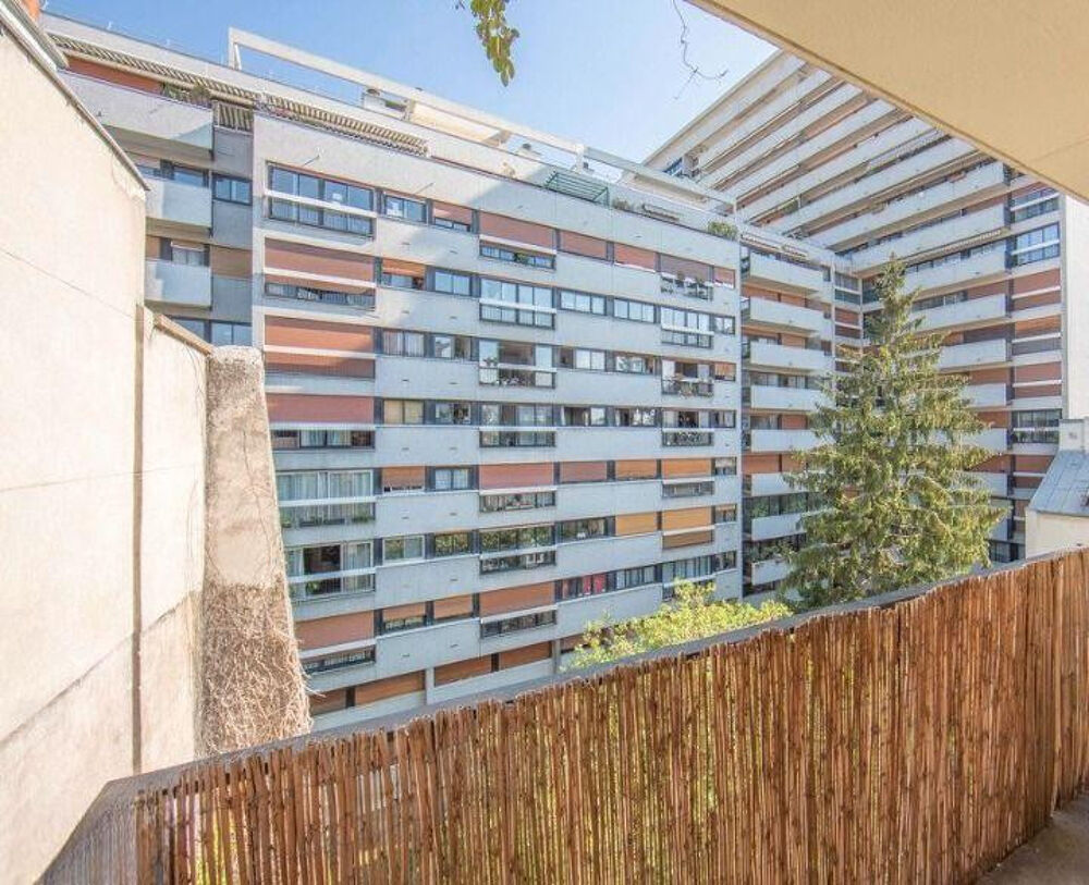 Location Appartement Appartement T2 non meublé, Faidherbe Chaligny Paris 11