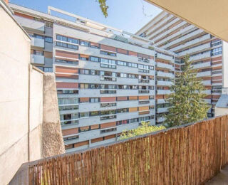  Appartement à louer 2 pièces 40 m²