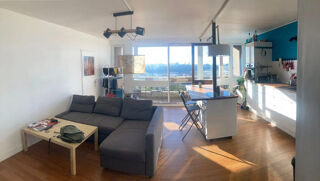  Appartement à louer 1 pièce 85 m²