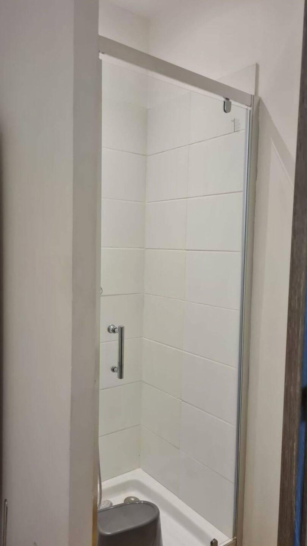 Location Appartement Beau T1 meublé de 30 m² avec extérieur privatif Lille