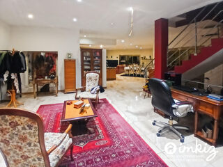  Maison � vendre 6 pi�ces 226 m�