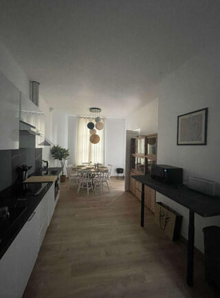  Appartement � louer 1 pi�ce 60 m�