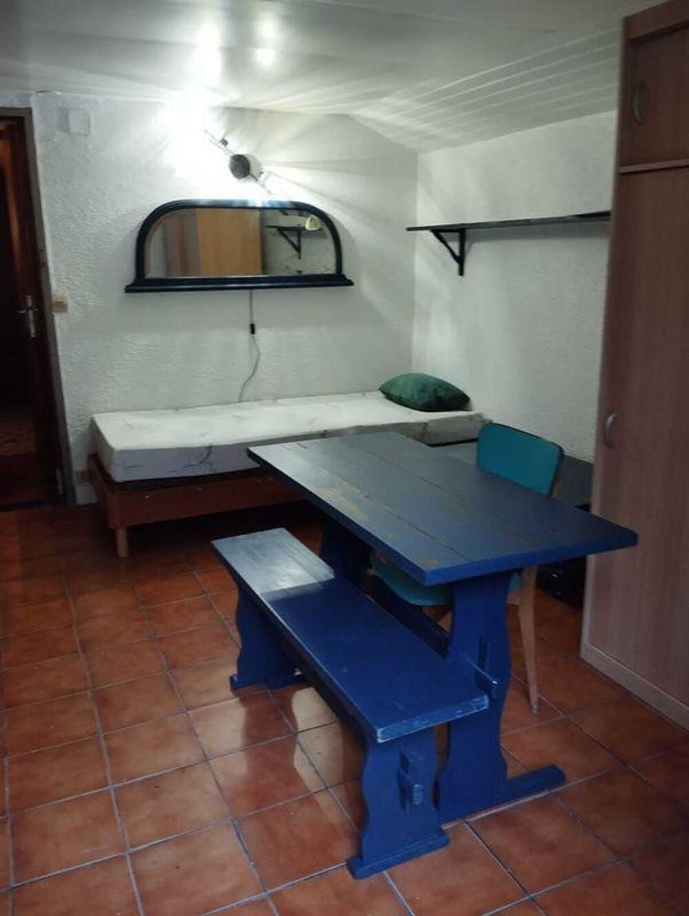 Location Appartement Loue chambre meublée sur Amiens Amiens