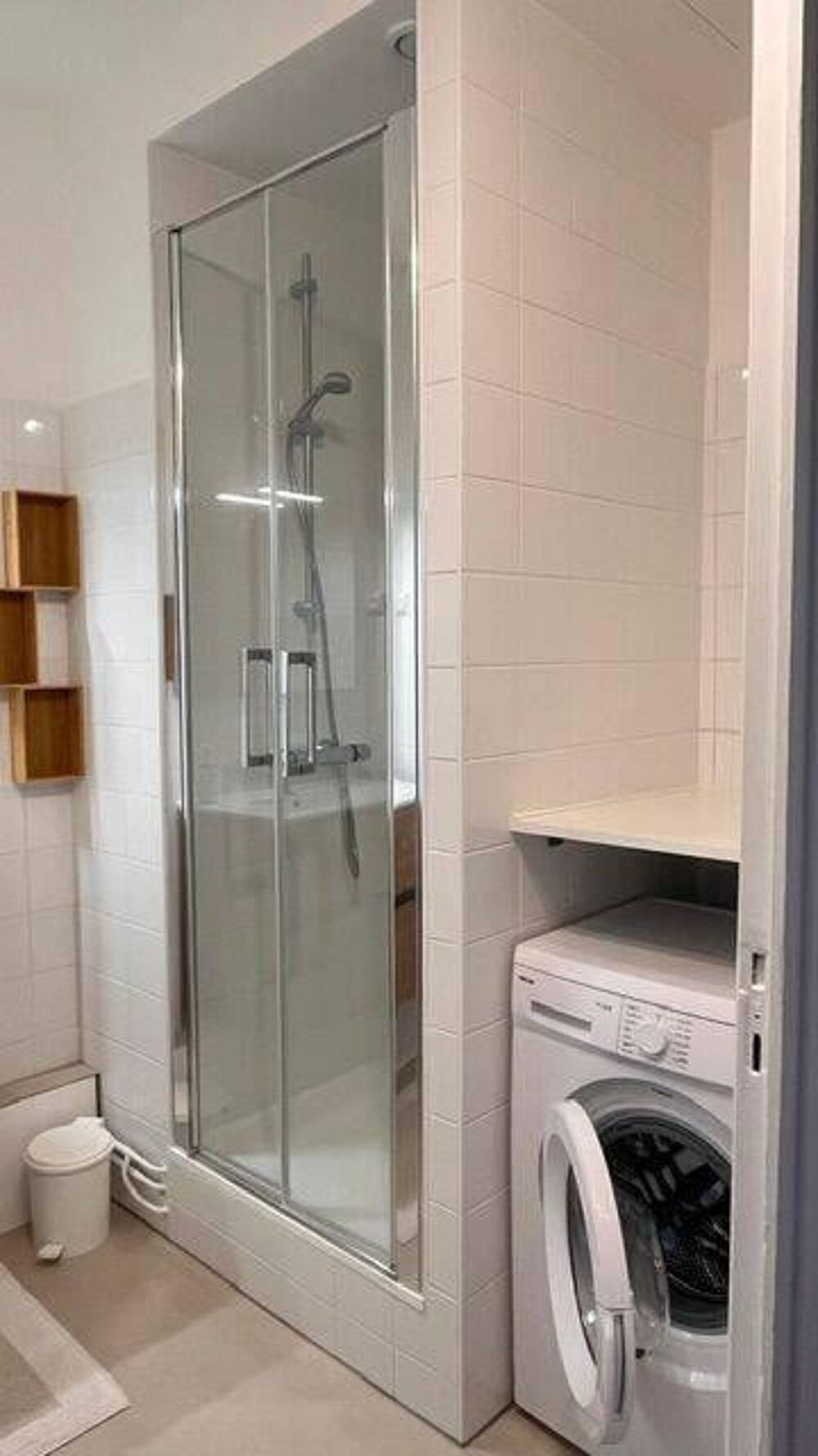 Location Appartement Appartement T2 meublé rénové – Lyon 6? – 60,68 m² Lyon 6