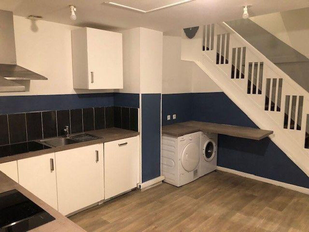 Location Appartement Belle chambre 15m2 dans grande coloc à Roubaix Roubaix