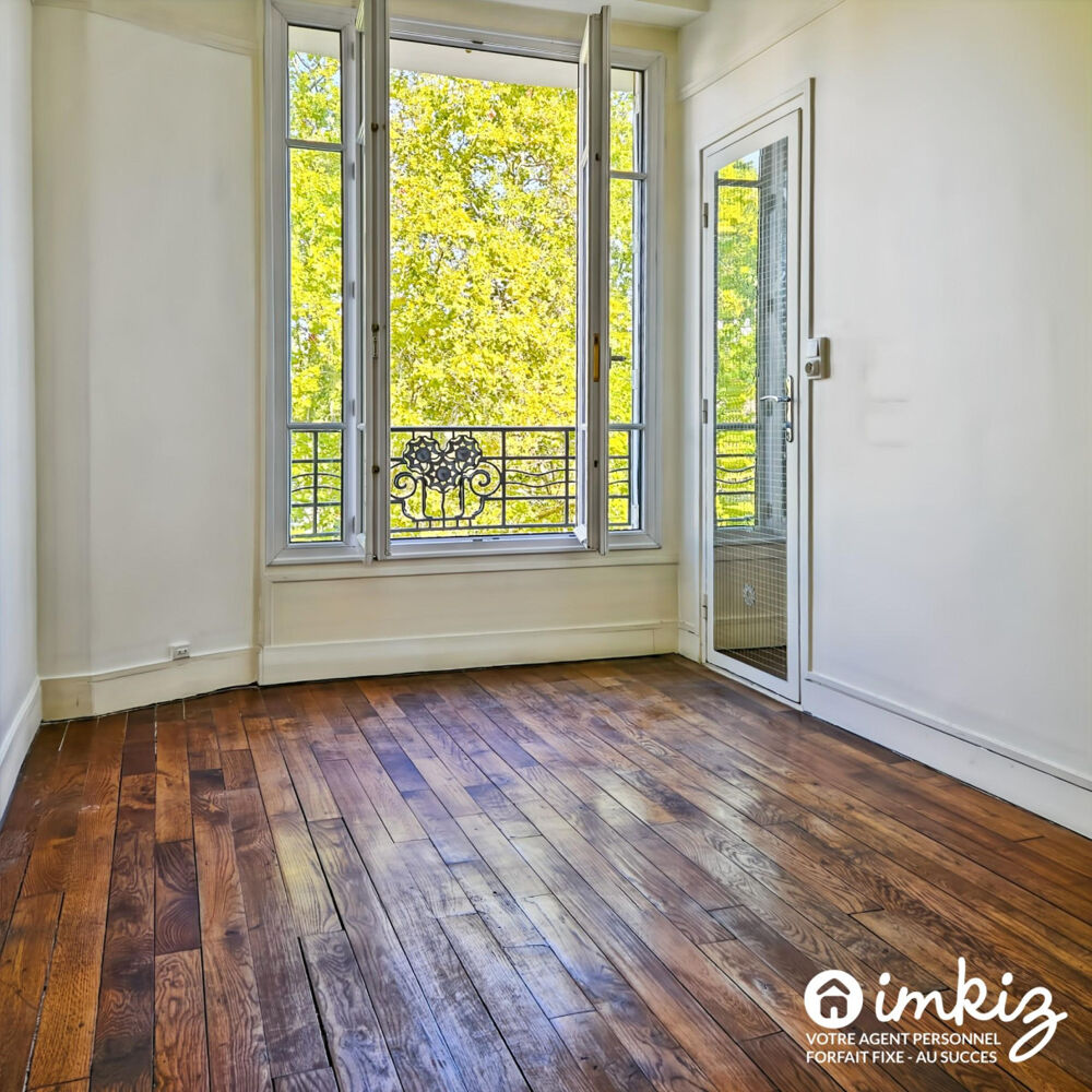 Appartement 3 pièces
