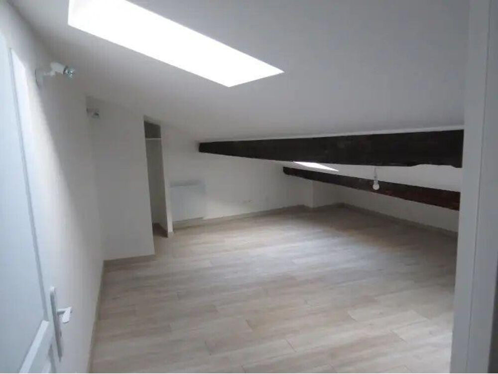 Location Appartement F3 Duplex, entièrement remis à neuf Saint-Étienne