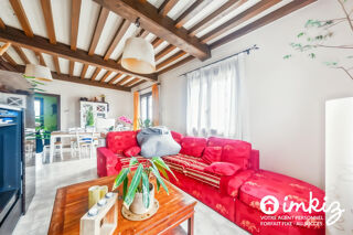  Maison à vendre 8 pièces 160 m²