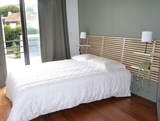  Appartement � louer 2 pi�ces 35 m�