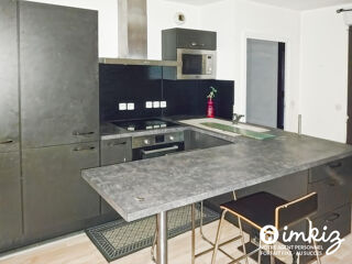  Appartement � vendre 2 pi�ces 39 m�