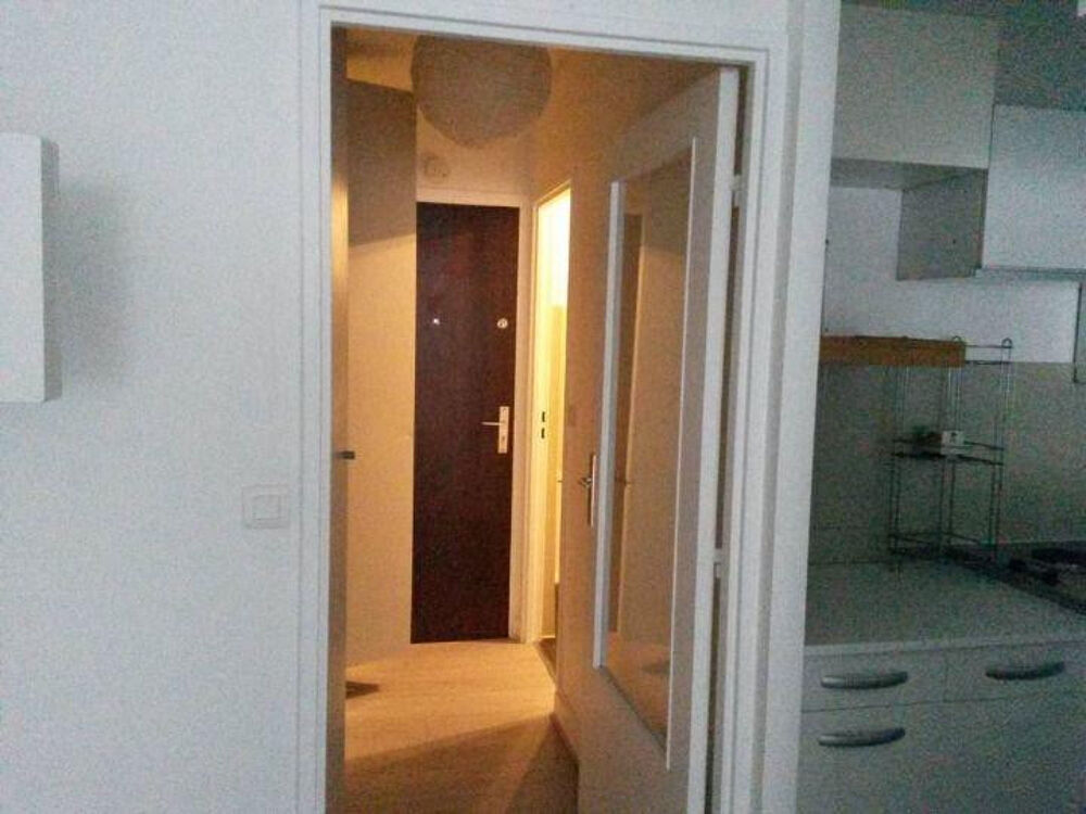Location Appartement Studio au Kremlin-Bicêtre Le kremlin-bicêtre