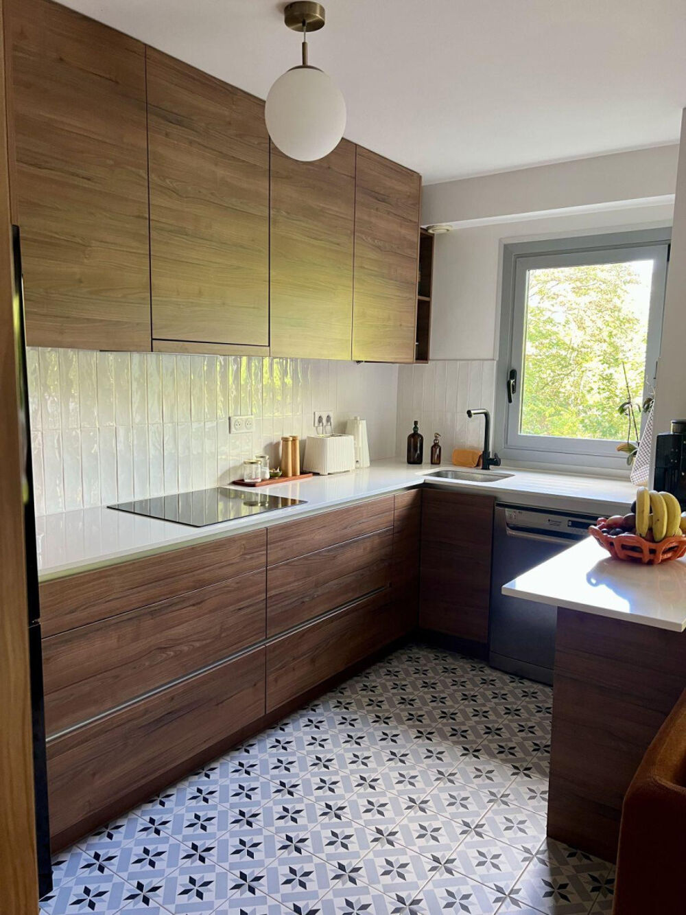 Location Appartement Beau 3P 63m² avec balcon location temporaire Houilles
