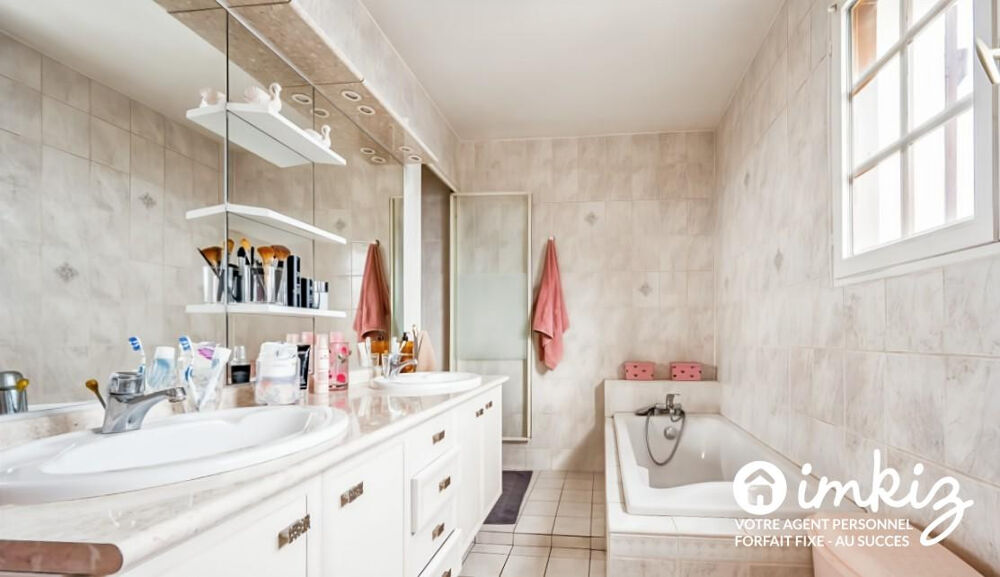 Vente Maison Maison familiale Type 6 – 161 m² habitables Tarbes