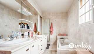  Maison à vendre 7 pièces 161 m²