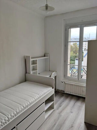  Appartement à louer 1 pièce 13 m²